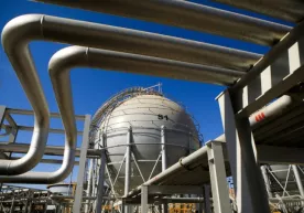 Россиядан газ экспортининг тўхтатилиши ортидан Италияда рецессия юз беради фото