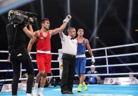 Gamburg-2017: Finalchilar soni bo‘yicha qozog‘istonliklarni ortda qoldirdik! фото