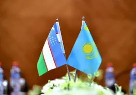 O‘zbekiston va Qozog‘iston o‘rtasida yagona viza joriy etiladimi? фото