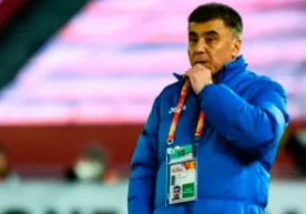 Ravshan Haydarov: "Himoyada bexato o‘ynashga harakat qildik va buning uddasidan chiqdik" фото