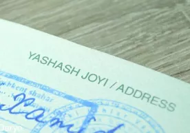 Toshkentda «propiska»si yo‘qlar ham uy oldi-sotdisini notarial tasdiqlatishi mumkin bo‘ldi фото