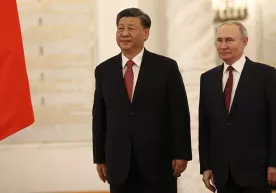 Putin va Si Szinpin nimalar haqida gaplashib olishi ma’lum qilindi фото