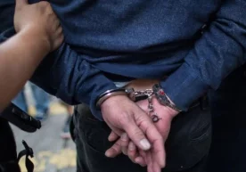 Chilonzor tuman hokimligi bo‘lim boshlig‘i 50 ming dollar pora bilan ushlandi фото