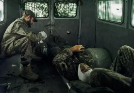 Ukraina Qurolli kuchlarining Kursk viloyatidagi yo‘qotishlari ma’lum qilindi фото