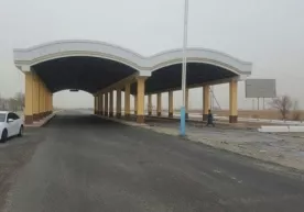 Toshkent shahriga kiruvchi barcha postlar yopildi фото