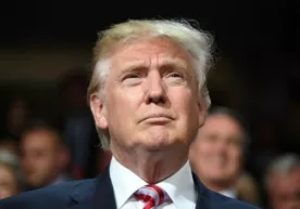 Трамп АҚШ нинг бошқа давлатлар ички ишларига аралашишига чек қўяди фото