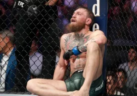 Bellator собиқ чемпиони: «Конор Макгрегорни 2 раундга олиб бормай таслим этаман» фото