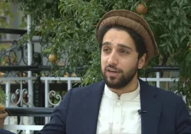 «Tolibon» Ahmad Ma’sudni yo‘q qilmoqchiligi ma’lum bo‘ldi фото