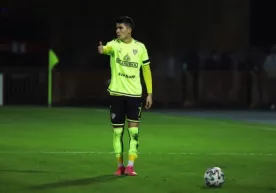 "Astana" O‘zbekiston terma jamoasi forvardini nishonga oldi фото