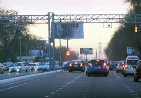 Йўл ҳаракати қоидаларини бузган ҳайдовчиларга жарима баллари ҳисобланади фото