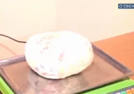 DXX tomonidan giyohvandlik moddalari savdosining oldi olindi (video) фото
