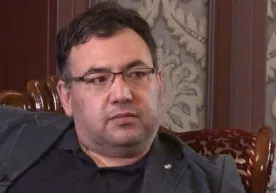 Алишер Никимбаев шов-шувли баҳс ҳақида: "Биз мураббийнинг хатолари туфайли мағлуб бўлганмиз" фото