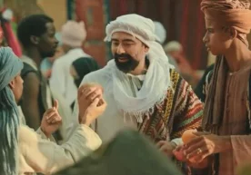 Jahongir Qosimovning «Ibrat» tarixiy filmi treyleri e’lon qilindi (video) фото