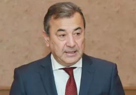 Содиқ Сафоев: "Шавкат Мирзиёев ҳамда Дональд Трамп учрашуви АҚШ ташаббуси билан ташкил этилмоқда" (видео) фото
