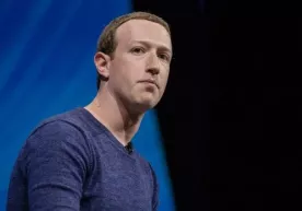 Марк Цукерберг "Forbes" талқинига кўра йилнинг энг омадсиз миллиардери бўлди фото