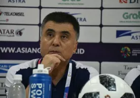 Равшан Ҳайдаров: "Ўйин учун тузган режаларимиз амалга ошди" фото