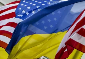 Ғарбнинг Украинани қўллаб-қувватлашга бўлган қизиқиши йўқолмоқда(ми?) фото