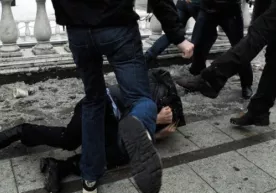 Yana kollej! Namanganda o‘quvchi ayovsiz kaltaklanish natijasida vafot etdi (video) фото