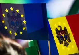 Молдова Европа Иттифоқи билан мудофаа соҳасида ҳамкорлик шартномасини тузди фото