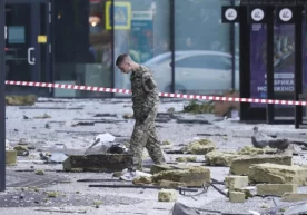 Rossiyaga uyushtirilayotgan dronlar hujumidan maqsad nima? фото