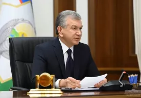 Шавкат Мирзиёев «UzAuto Motors»га яна бир топшириқ берди фото