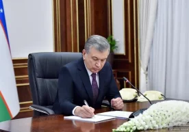Президентнинг янги қарори эълон қилинди фото