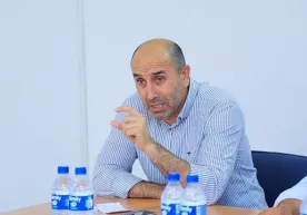 Usmon Toshev tez orada O‘FAda ish boshlaydi фото