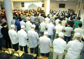 Oyog‘ini buka olmaydigan bemor insonning namozi фото