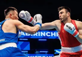 Boksni endi hech kim boshqarmaydi: IBA Olimpiya oilasidan chetlatildi фото