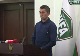 Rasman: Odil Ahmedov O‘FA vitse-prezidenti etib saylandi фото