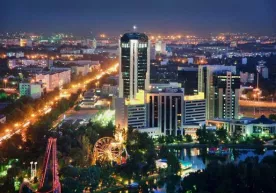Ўзбекистонда «Ақлли шаҳар» Концепцияси муҳокамага қўйилди фото
