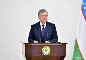 Shavkat Mirziyoyev: Jabr ko‘rganlarga yordam ko‘rsatayotgan bag‘rikeng, saxovatpesha va hamdard xalqimizga minnatdorchiligimni izhor etaman фото