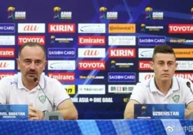 Samvel Babayan — o‘zbek futbolining go‘rkovi фото