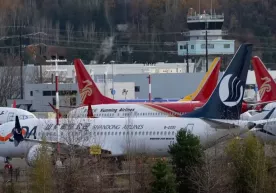 Китай отказывается от Boeing — это следствие экономической войны? фото