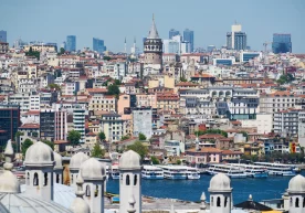 Seysmolog: “Istanbulda 7 magnitudadan yuqori zilzila bo‘lishi kutilmoqda” фото