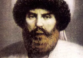 «Доғистонлик мусулмон кофир билан жанг қилибди!» фото