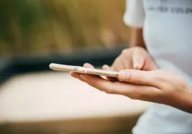 Бир ҳафта ижтимоий тармоқлардан фойдаланмаган инсон организмида қандай ўзгаришлар содир бўлади? фото