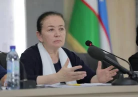 Nega o‘zbek jamiyatida lavozim egalariga nisbatan ishonchsizlik yuqori? фото