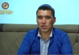 Ҳуқуқ-тартибот органлари ҳақида асосланмаган маълумот тарқатган Саддамҳусайн 10 суткага қамалди фото