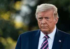 Предлагалось разрешить Дональду Трампу быть избранным на третий срок фото