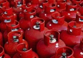 Суюлтирилган газ нархи оширилади фото