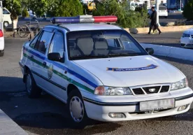Fuqaroga “soqoltoy” deb murojaat qilgan PPX xodimining lavozimi pasaytirildi (video) фото