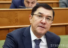 Молия вазири: «Инфляция даражаси бу йил ҳам, келаси йил ҳам юқори бўлади» фото
