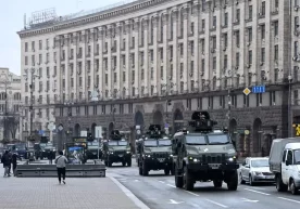 Украинада яшаётган ўзбекистонликлар билан суҳбат фото