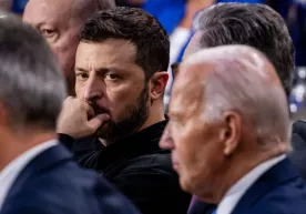 AQSH yordamisiz: Zelenskiy B rejani ma’lum qildi фото