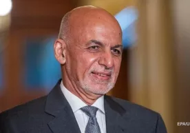 Afg‘oniston prezidenti 3 oy ichida toliblar ustidan g‘alaba qozonishga va’da berdi фото