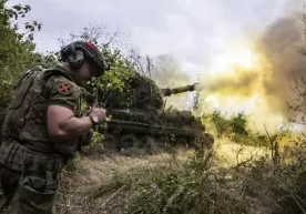 Россия готовит удар через Сумы? Украина опасается открытия нового фронта фото