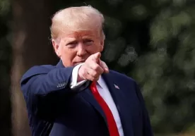 Трамп Путинни Вашингтонга таклиф қилди фото