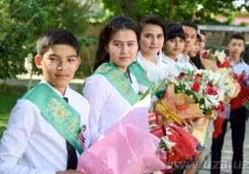 Бу йил мактабларда «Сўнгги қўнғироқ» бўлмайди фото