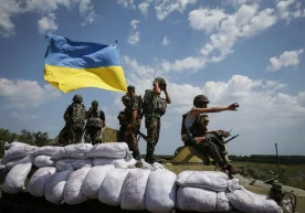 Ukraina razvedkasi urush qanday yakunlanishini prognoz qildi фото